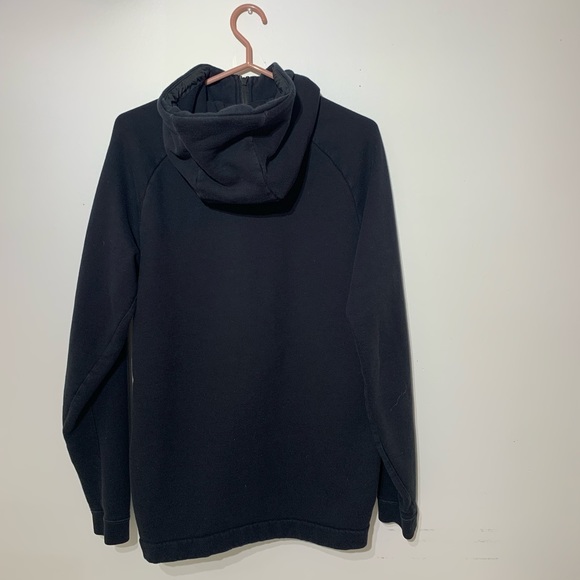 Vintage Nike Red Tag Sweater Full Zip - XL - Picture 2 of 9